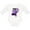 AA-White, variant on Inktastic I Wear Purple For My Mom Lupus Awareness Boys or Girls Long Sleeve Baby Bodysuit