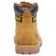 thumbnail image 3 of KINGSHOW Men's 8036 Wheat Classic Work Boots 6M US, 3 of 3