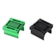 thumbnail image 4 of 2 uds 180 disipador de calor para Motor eléctrico cepillado aleación de aluminio disipador de calor para Motor eléctrico RC para Traxxas TRX4M 1/18 RC coche camión, 4 of 10