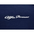 thumbnail image 5 of Playera Tipo Polo Alfa Romeo con logo en silicon, 5 of 5