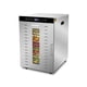 thumbnail image 1 of Deshidratador Rhino, 16 Bandejas, 1350W, DESALI-16, 1 of 6