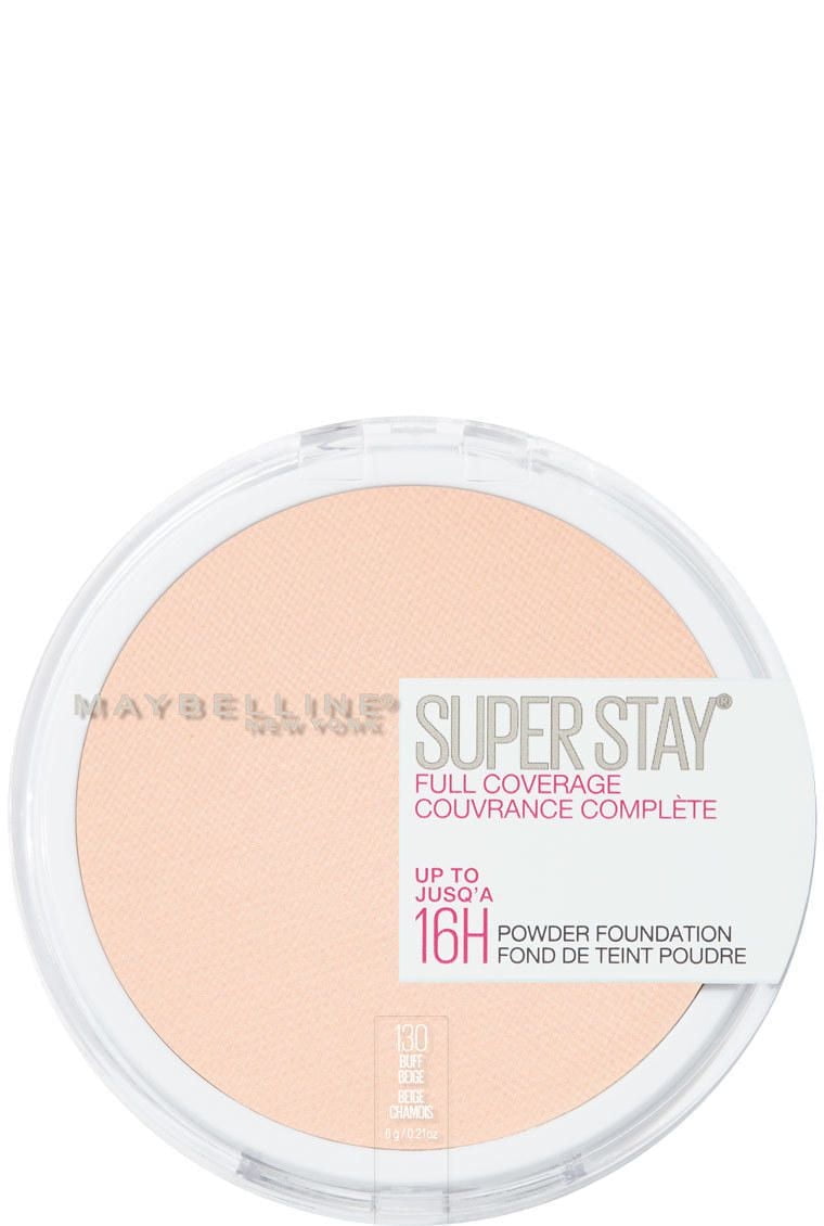 Maybelline New York Super Stay®   Powder  Poreclain, 9 g