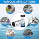 thumbnail image 4 of Drinking Water Quality Test Kit 16 Parameters 100 Strips, 4 of 5
