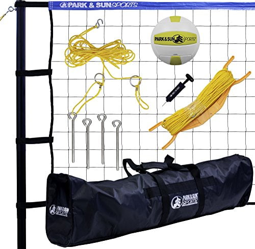 volleyball net system