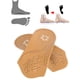 thumbnail image 4 of Plantilla Ortopédica ANGGREK de Pie plano Absorción de Impactos para hombres Y mujeres, 4 of 8