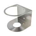 thumbnail image 1 of simhoa Spray Bottle Holder Wall Mount Spray Bottle Storage Rack for Bathroom Garage 1 Hole, 1 of 8