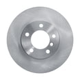 thumbnail image 2 of KarParts360 For BMW 325i 2006 2007 Disc Brake Rotor | 22.4 Millimeters / 0.88 Inches Discard Thickness | 300 Millimeters / 11.81 Inches Outside Diameter | 5 Stud/Lug Hole, 2 of 4