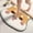 Dog, variant on Thickened special-shaped bathroom absorbent floor mat flannel toilet mat shower room non-slip and dirt-resistant foot mat