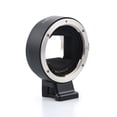 thumbnail image 4 of For Sony A7/A7R Lens Adapter Full Compatibility, Quick Lens Release, for Seamless Lens Integration Adapter, 4 of 6