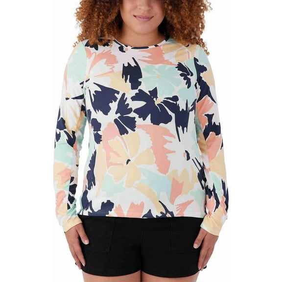 Sunray LS Sun TEE (AQU, M)