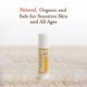 thumbnail image 4 of Bálsamo labial Sweet Bee Magic Organic Medicine Mama's, 15 ml, paquete de 2, 4 of 6
