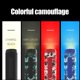 thumbnail image 5 of ZEALOT S22 Bike Speakers BT Wireless With Lights APP FM Radio Water Proof 3000mah Small Speaker, 5 of 5