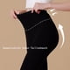 thumbnail image 4 of Leggings térmicos de algodón Vhermosa con forro polar, 4 of 5