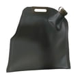 thumbnail image 2 of Bolsa contenedora de combustible blanda para motocicleta, reemplazo de líquido para automóvil, contenedor plegable para combustible, tanque de aceite 5 litros, 2 of 8