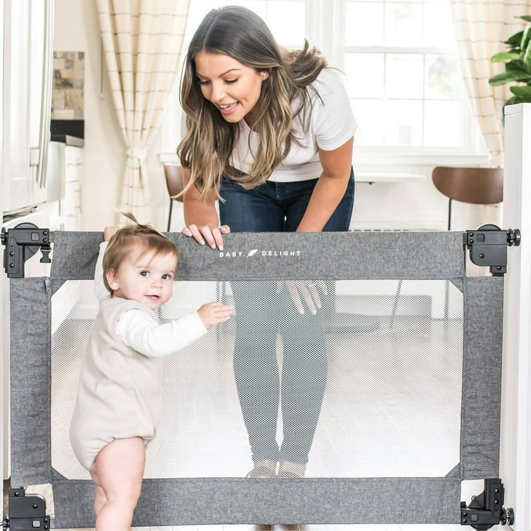 48 inch baby gate walmart hotsell
