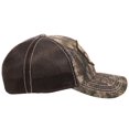 thumbnail image 3 of Realtree Edge Stretch Fit Hat, 3 of 3