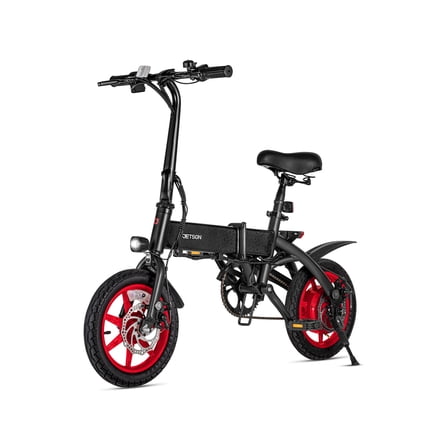 Jetson Arro Folding Electric Bike, Teens and Adults