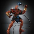 thumbnail image 4 of Les Maîtres de l’Univers-Masterverse-Figurine articulée, 4 of 6