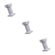 thumbnail image 1 of Bewildely Roman Pillar tatue Pedestal Candlestick tand Garden Decor culpture Layout Type1 NO1, 1 of 1