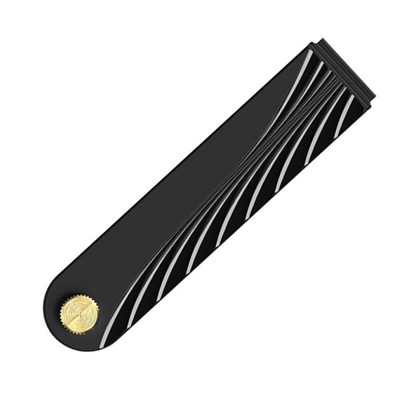 Guitar String Mute Guitar Practical Using Mute Sound Reduction