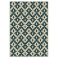 thumbnail image 1 of Orian Rugs Veranda Admiral Blue 7'8" x 10'10" Area Rug, 1 of 6