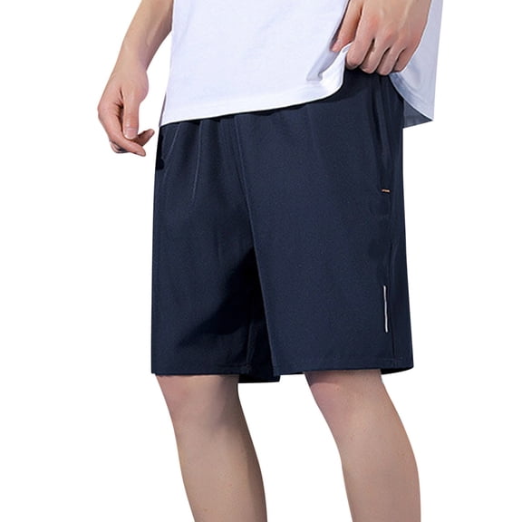 Men's Shorts Athletic Joggers Hiking Shorts Lounging Summer Essentials Essential Shorts