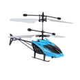 thumbnail image 1 of Helicóptero RC, Avión de control remoto USB Carga de Diversión Portátil Educata para Niños Para Jardín, 1 of 8