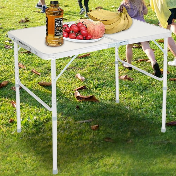 small folding patio tables