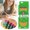 Green*30pc, variant on Wood Pencils Unsharpened Pencils #2 Drawing Pencils Teacher Must Haves Classroom Must Haves Classroom Supplies Box of Pencils Pencils for Classroom Wood Writing Pencils
