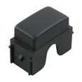 thumbnail image 3 of Dashboard Switch Button Hole Cover for Nissan Murano Juke Xterra 68492-AX000, 3 of 5
