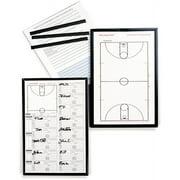 Coacher Magnetic Clipboard