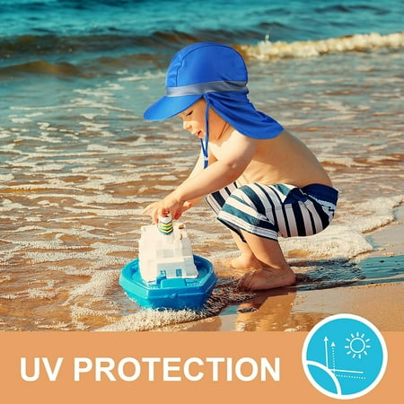 2 Pieces Kids Uv Sun Protection Sporty Flap Swim Hat Summer Unisex Flap Cap Bucket Summer Cap With Neck Flap For Toddler Infant Boys And Girls Swimming Walmart Canada 2 Pieces Kids Uv Sun Protection Sporty Flap Swim Hat Summer Unisex Flap Cap Bucket Summer Cap With Neck Flap For Toddler Infant Boys And Girls Swimming Walmart Canada