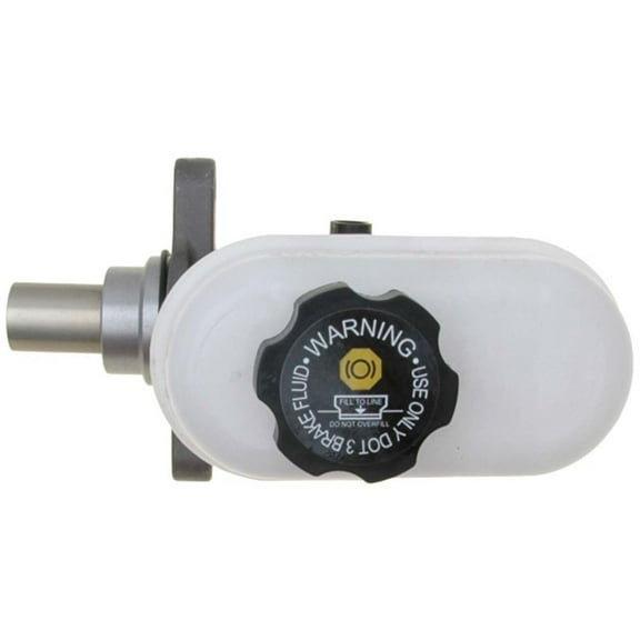 Brake Master Cylinder Fits select: 2009,2011-2012 CHEVROLET COLORADO