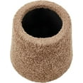 thumbnail image 2 of Funky Mushroom-Shaped Storage Ottoman, 2 of 4