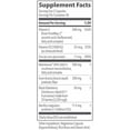 thumbnail image 3 of LifeSeasons Clinical Immunity - Daily Boost - Immune System Booster - Pre + Probiotics - Increases Antibodies & Immune Cells - Elderberry, Zinc, Natramune & Vitamin C + D3-60 Capsules, 3 of 7