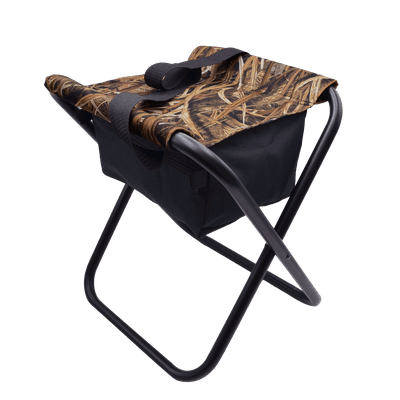 Hunting stool on sale
