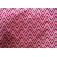 thumbnail image 4 of oneOone Cotton Silk Fabric Serpentine Stripe Fabric Prints By Yard 42 Inch Wide, 4 of 4