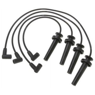 Saturn Sl2 Spark Plug Wire Set