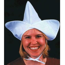 Dutch Girl Hat - Walmart.com