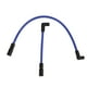 thumbnail image 1 of 2 uds Cable de encendido de bujía 409RD Cable de bujía accesorios de motocicleta para FXDF FXDL FXDLS FXDB FXDWG, 1 of 14