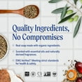 thumbnail image 3 of Jabón en Barra Dr. Bronner's Baby Sin Fragancia 2 Unidades 140 g, 3 of 8