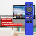 thumbnail image 2 of Étui de Protection en Silicone pour Télécommande REALME 32/43 Pouces TV (Noir), 2 of 6