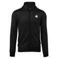 thumbnail image 7 of Delaware Track Jacket -Black, 7 of 7