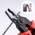 thumbnail image 4 of RKSTN Tongs Tongs 5 In 1 All Purpose Versatile Heavy Duty Tool Kit, 4 of 9