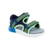 Stride Rite Toddler Boy Shoes Adjustable Comfortable, Blue