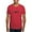Red, variant on CafePress - Fpv Quadcopter Silhouette T Shirt - Men's Classic Graphic Cotton T-Shirt
