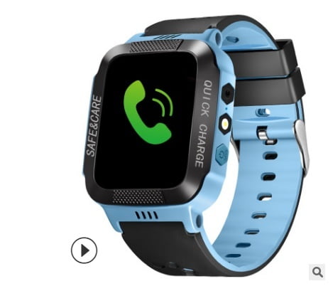 smart watch ios uk