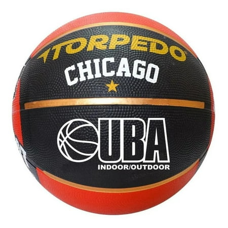 Balón Basketball Wilson Nba Dv Pro Sz7 Naranja