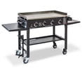 thumbnail image 1 of Blackstone 36" Griddle Cooking Station, 1 of 4