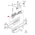 thumbnail image 2 of For Electric Steering Rack and Pinion Gear Belt 7806040564 for Land Rover Range Rover Evoque 2011-2019, Part Number HEE4036ERM, 2 of 5